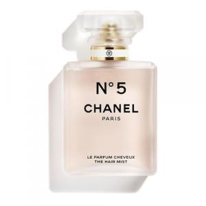 Chanel - N°5 - Mgiełka Do Włosów - Numero 5 Holiday Hair Mist 35ml - Dla Kobiet