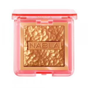 Nabla - Skin glazing - Rozświetlacz - Lucent Jungle - Dla Kobiet