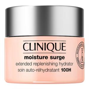 Clinique - Moisture Surge 100 H – Krem Nawilżający - Moisture Surge 100h Replenishing 15ml - Dla Kobiet