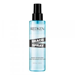 Redken - Beach Spray - Hairsprays Beach Spray 125ml - Dla Kobiet
