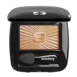 Sisley - Phyto-ombres - Cień Do Powiek - Phyto Eye Shadow 41 glow gold - Dla Kobiet