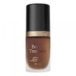 Too Faced - Born This Way Natural Finish Foundation - Podkład - Cocoa (30 ml) - Dla Kobiet