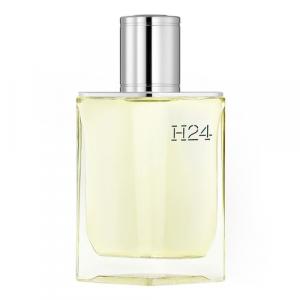 Hermès - H24 - Woda Toaletowa - H24 Edt Refillable Spray 50ml - Dla Mężczyzn