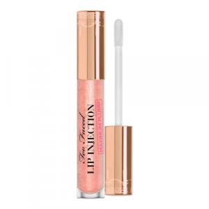 Too Faced - Lip Injection Maximum Plump - Błyszczyk Powiększający Usta - Lip Injection Max Plump- Cotton Candy - Dla Kobiet