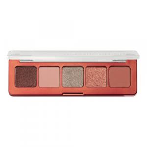 Natasha Denona - Mini Zendo - Paleta Cieni Do Powiek - Palette Mini Zendo - Dla Kobiet