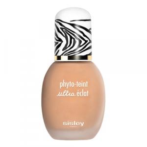 Sisley - Phyto-teint Ultra Eclat - Podkład Do Twarzy - 3 Natural - Dla Kobiet