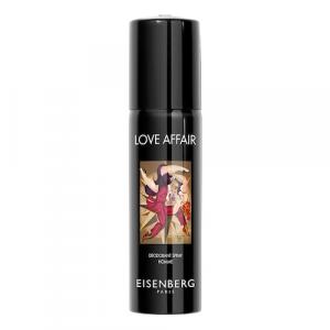 Eisenberg - Love Affair - Dezodorant Dla Mężczyzn W Sprayu - L'art Du Parfum Love Affair Deo - Dla Kobiet