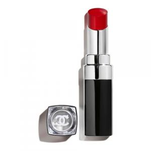 Chanel - Rouge Coco Bloom - Pomadka Do Ust - Rouge Coco Plumping Vitalite 138 - Dla Kobiet