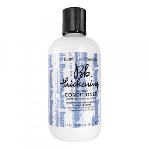 Bumble And Bumble - Thickening Conditioner - Odżywka Zwiększająca Objętość - 250 ml - Dla Kobiet
