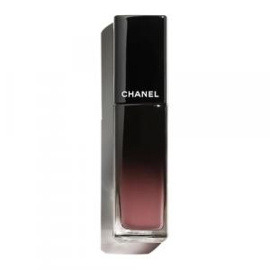Chanel - Rouge Allure Laque - Błyszcząca Pomadka W Płynie - Rouge Allure Laque Ultimate 63 - Dla Kobiet