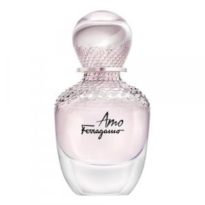 Salvatore Ferragamo - Amo Ferragamo - Woda Perfumowana - 30ml - Dla Kobiet