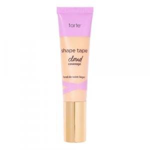 Tarte - Shape Tape Cloud Coverage - Podkład Do Twarzy - Shape Tape Cloud Foundation 16n - Dla Kobiet