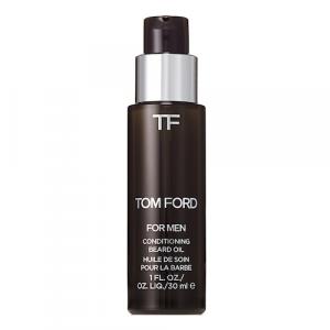 Tom Ford - Tobacco Vanille - Olejek Do Brody - Men's grooming Beard Oil Tobac 30ml - Dla Kobiet