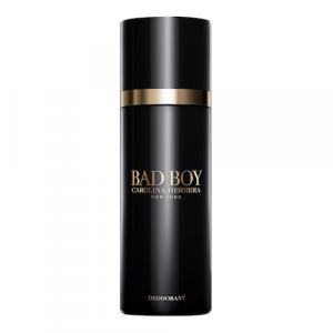 Carolina Herrera - Bad Boy Stick Deodorant - Dezodorant W Sztyfcie - Bad Boy Dst 75gr - Dla Kobiet
