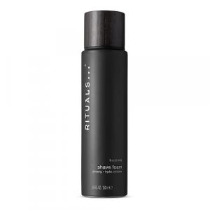 Rituals - Homme Collection - Żel Do golenia - The Ritual Of Samurai Shave Foam - Dla Mężczyzn