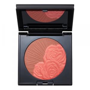 Pat Mcgrath Labs - Skin Fetish Divine Blush Duo - Róż - Skin Fetish Blush Duo - Cosmic Coral - Dla Kobiet
