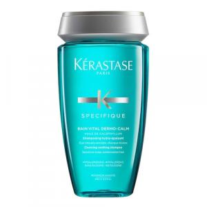 Kérastase - Specifique Witalizująca Kąpiel Kojąca Dermo-calm - 250ml - Dla Kobiet