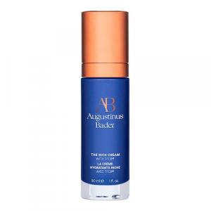 Augustinus Bader - The Rich Cream - Krem Do Twarzy - 30 ml - Dla Kobiet