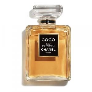 Chanel - Coco - Woda Perfumowana W Sprayu - Atomizer 50 ml - Dla Kobiet