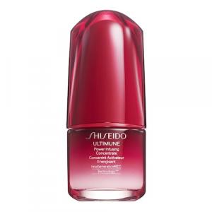 Shiseido - Ultimune - Flagowe Serum Przeciwstarzeniowe Shiseido - Ultimune Power Concentrate Serum 15ml - Dla Kobiet