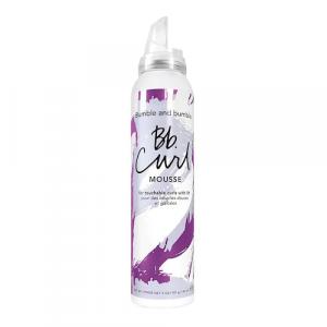 Bumble And Bumble - Curl Conditioning Mousse - Mus Do Włosów Kręconych - Curl Conscious Conditioning Mousse 150ml - Dla Kobiet