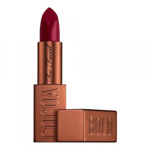 Too Faced - Cocoa Bold Lipstick - Szminka - Lady Bold Cocoa Ls Triple Fudge - Dla Kobiet