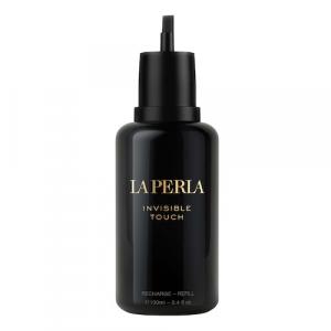 La Perla - La Perla Invisible Touch - Woda Perfumowana - Collection Invisible Touch 100ml Refill - Dla Kobiet