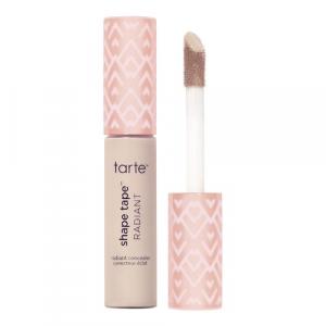 Tarte - Shape Tape Radiant Concealer - Korektor Pod Oczy - Shape Tape Radiant Concealer 12b - Dla Kobiet