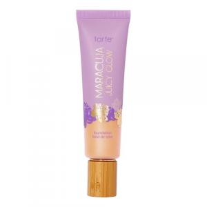 Tarte - Maracuja Juicy glow Skin Tint Foundation - Podkład Rozświetlający - Maracuja Juicy glow Fdt 24n - Dla Kobiet