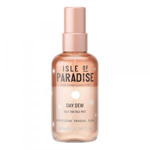 Isle Of Paradise - Day Dew – Mgiełka Samoopalająca Do Twarzy - Mist Day 200ml - Dla Kobiet