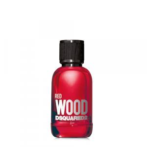 Dsquared 2 - Red Wood - Woda Toaletowa - 30 ml - Dla Kobiet