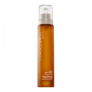 Moroccanoil - Serum Do Ciała Na Noc - Serum Night 100ml - Dla Kobiet