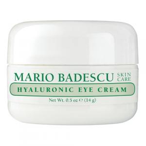 Mario Badescu - Krem Pod Oczy Z Kwasem Hialuronowym - 14 ml - Dla Kobiet