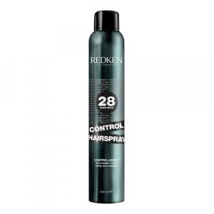 Redken - Control Hairspray - Hairsprays Control 400ml - Dla Kobiet