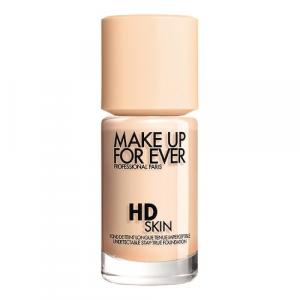 Make Up For Ever - Hd Skin - Podkład Do Twarzy - Hd Skin Foundation-22 30ml 1r02 - Dla Kobiet