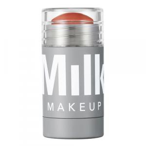 Milk Makeup - Lip + Cheek Mini - Róż W Sztyfcie Do Ust I Policzków Format Podróżny - Lip & Cheek Mini Stick - Enigma - Dla Kobiet