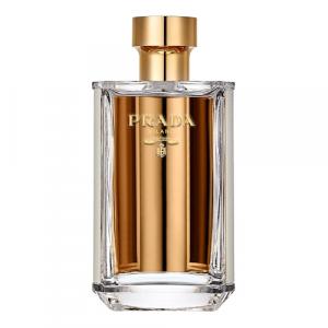 Prada - La Femme Prada - Woda Perfumowana - Atomizer 50 ml - Dla Kobiet