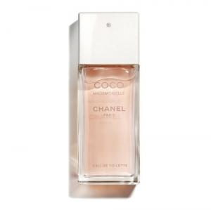 Chanel - Coco Mademoiselle - Woda Toaletowa W Sprayu - 50ml - Dla Kobiet