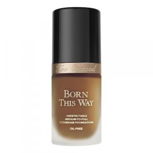 Too Faced - Born This Way Natural Finish Foundation - Podkład - Chai (30 ml) - Dla Kobiet