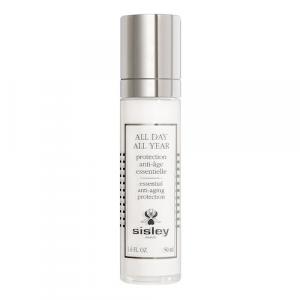 Sisley - All Day All Year - Przeciwstarzeniowy Krem Na Dzień - A-day - All Day All Year 50ml - Dla Kobiet