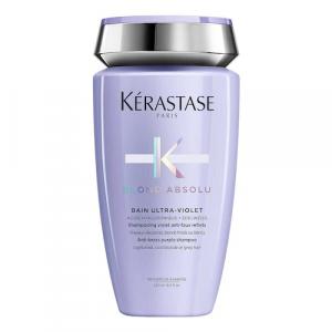 Kérastase - Blond Absolu Kąpiel Ultrafiolet - 250ml - Dla Kobiet
