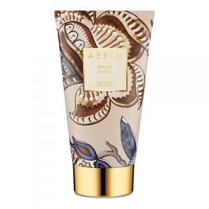 Aerin Beauty - Amber Musk - Krem Do Ciała - E. Lauder Amber Musk Body 150ml - Dla Kobiet