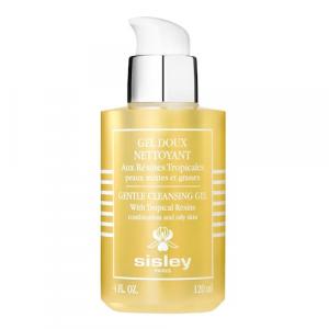 Sisley - gentle Cleansing gel With Tropical Resins - 120 ml - Dla Kobiet