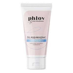 Phlov - Water Flow - Żel Chłodzący Pod Prysznic - Water Flow Shower gel - Dla Kobiet