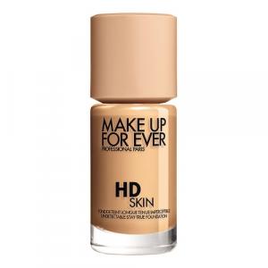 Make Up For Ever - Hd Skin - Podkład Do Twarzy - Hd Skin Foundation-22 30ml 2y30 - Dla Kobiet
