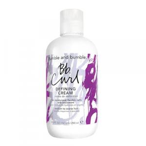 Bumble And Bumble - Curl Defining Crème - Krem Do Włosów Kręconych - Curl Conscious Defining Creme 250ml - Dla Kobiet