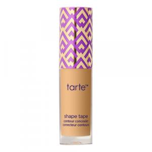 Tarte - Shape Tape – Korektor Do Konturowania Format Podróżny - Shape Tape Concealer 35n - Dla Kobiet