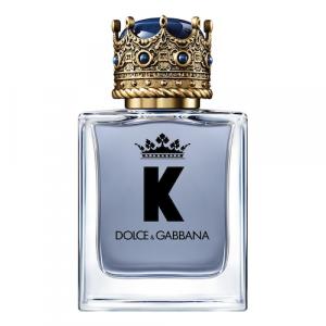 Dolce & gabbana - K By Dolce&gabbana - Woda Toaletowa - 50 ml - Dla Mężczyzn