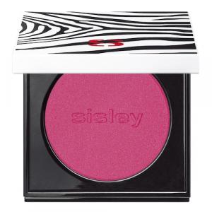 Sisley - Phyto Blush - Róż Do Policzków - Phyto Blush 2 Rosy Fushia - Dla Kobiet