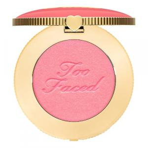 Too Faced - Cloud Crush Blush - Róż W Pudrze - Blush Cloud Crush golden Hour - Dla Kobiet